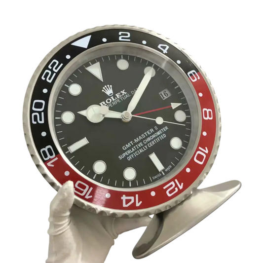 Horloge de table Rolex GMT Master II