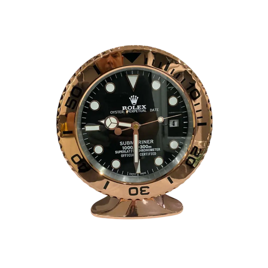 Horloge de table Rolex Submariner