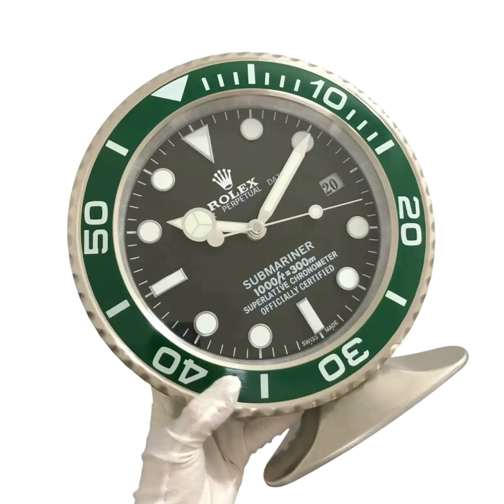 Horloge de table Rolex Submariner