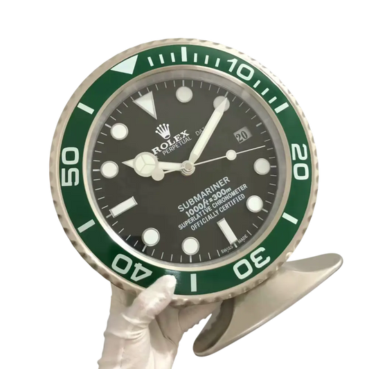 Horloge de table Rolex Submariner