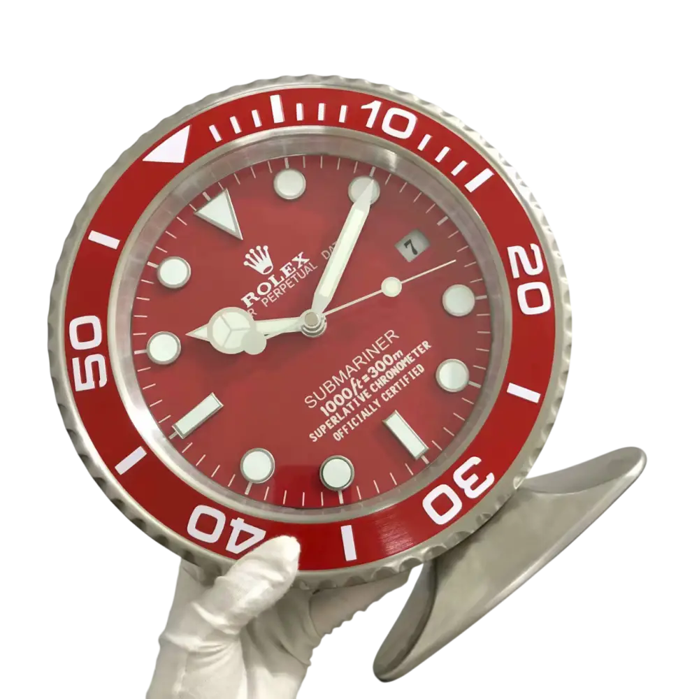 Horloge de table Rolex Submariner