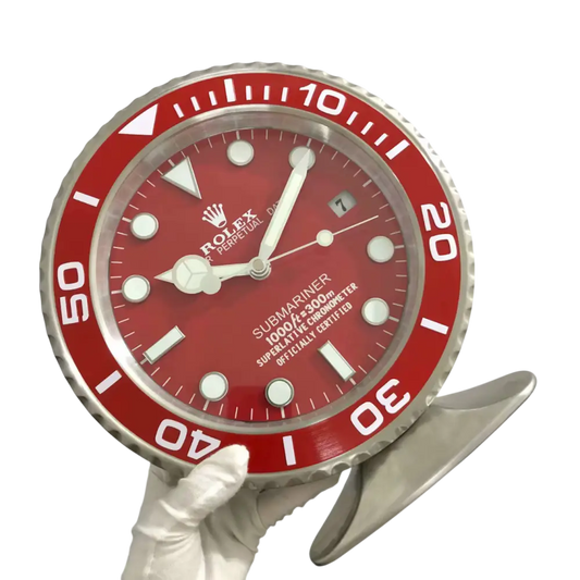 Horloge de table Rolex Submariner