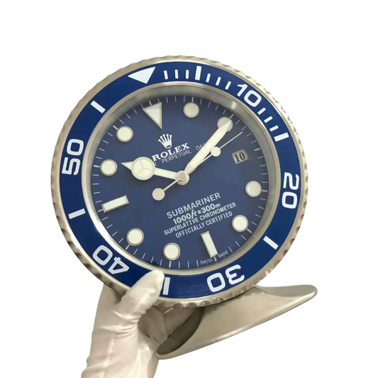 Horloge de table Rolex Submariner