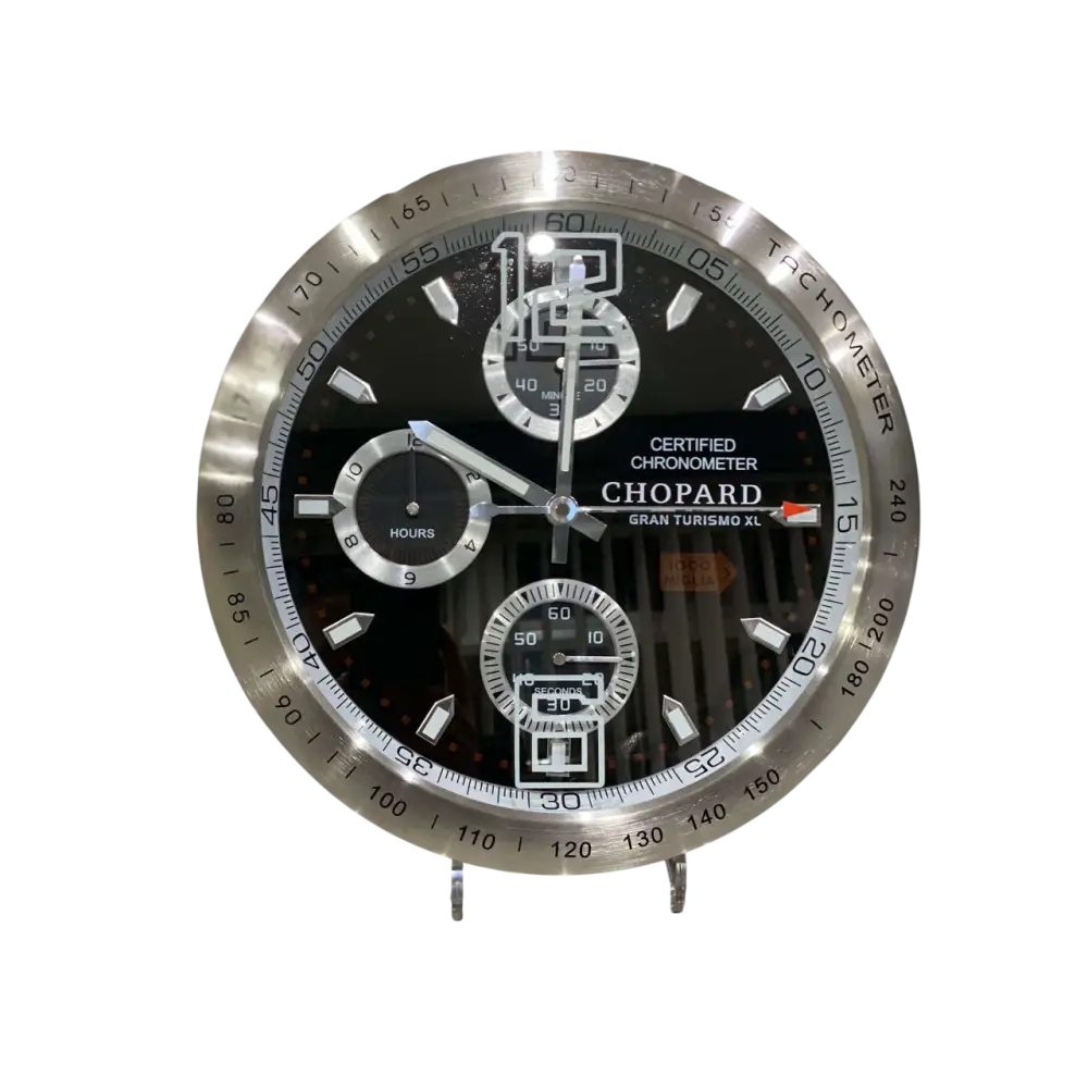 Horloge Murale Chopard