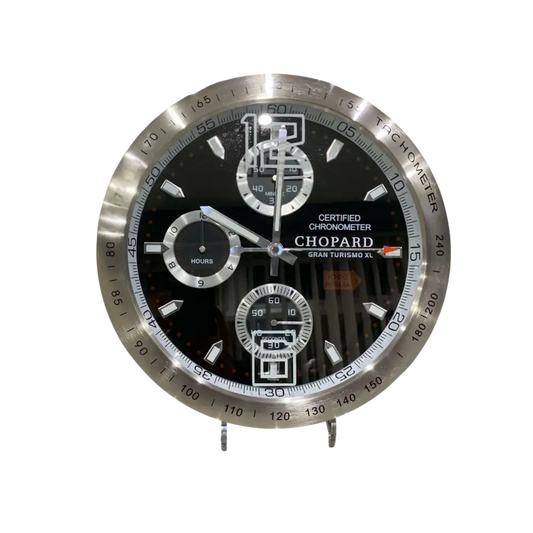 Horloge Murale Chopard