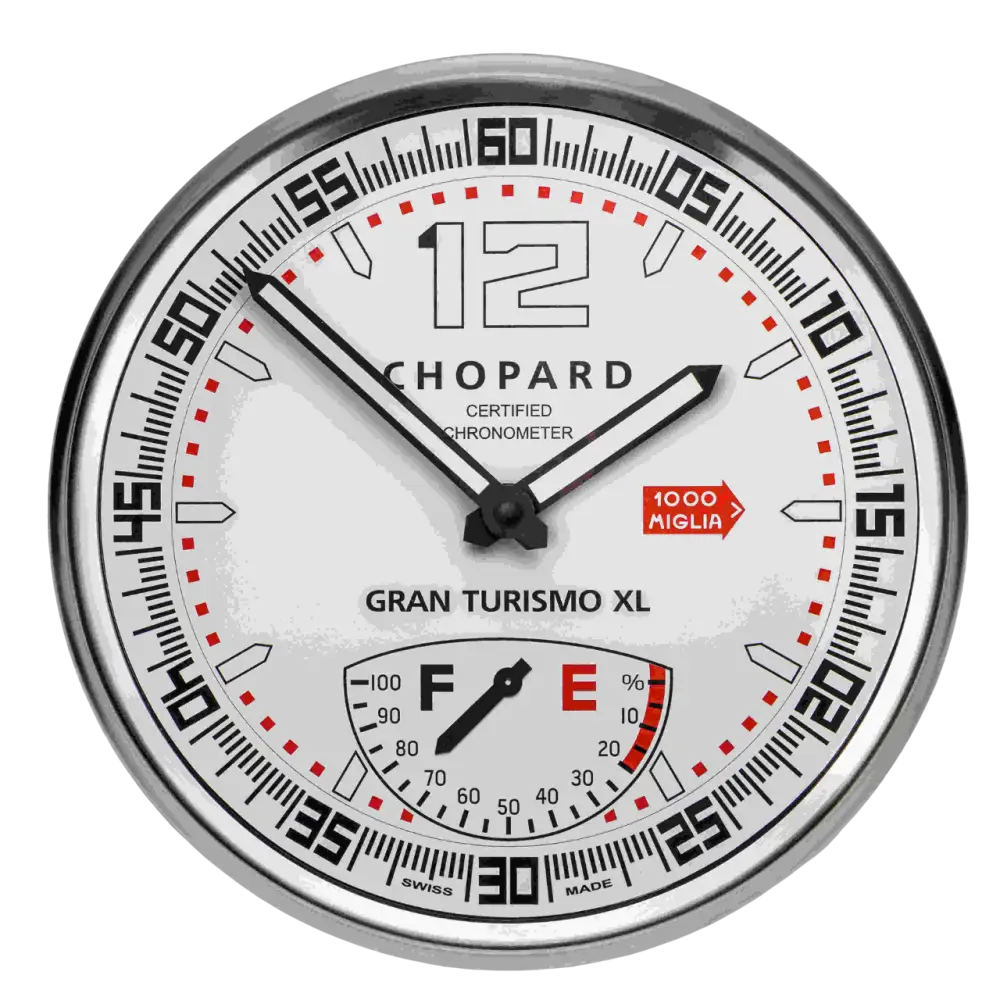 Horloge Murale Chopard