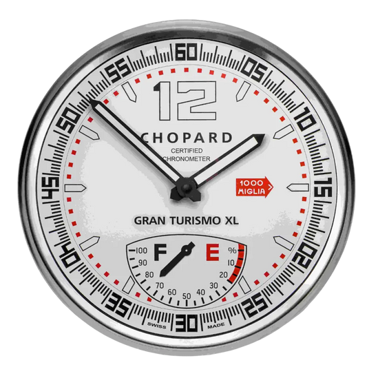 Horloge Murale Chopard