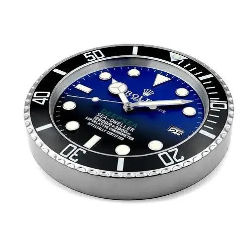 Horloge murale - Deepsea