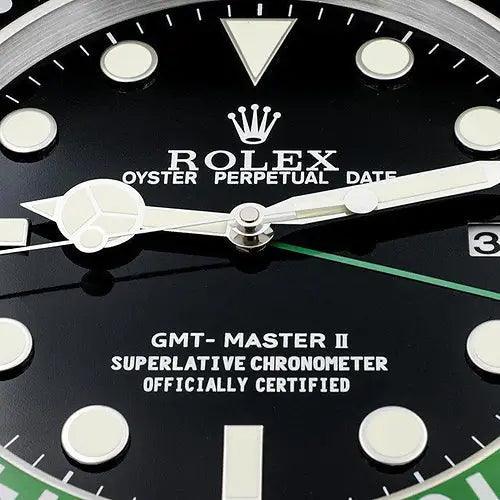 Horloge murale - GMT MASTER II