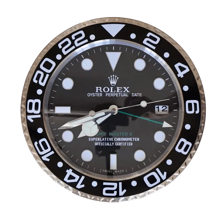 Horloge murale - GMT Master II