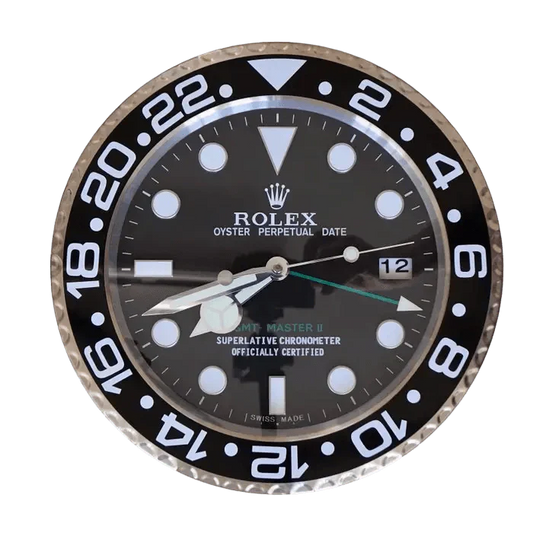 Horloge murale - GMT Master II