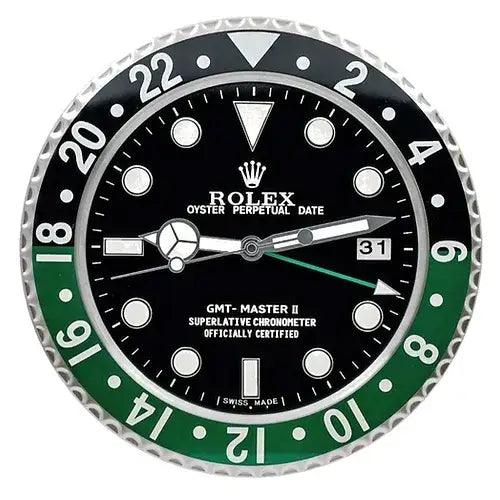 Horloge murale - GMT MASTER II