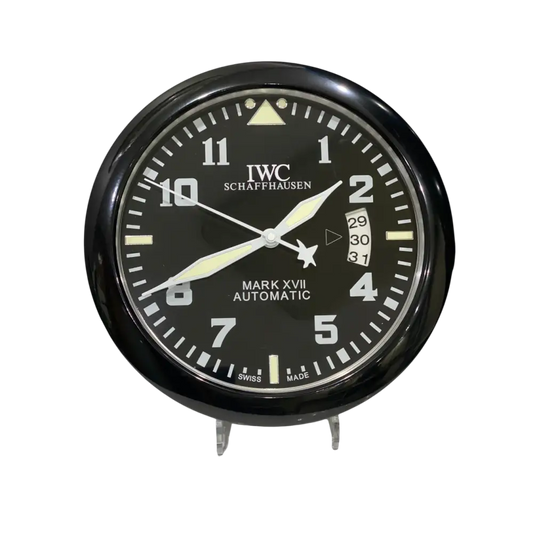 Horloge murale IWC