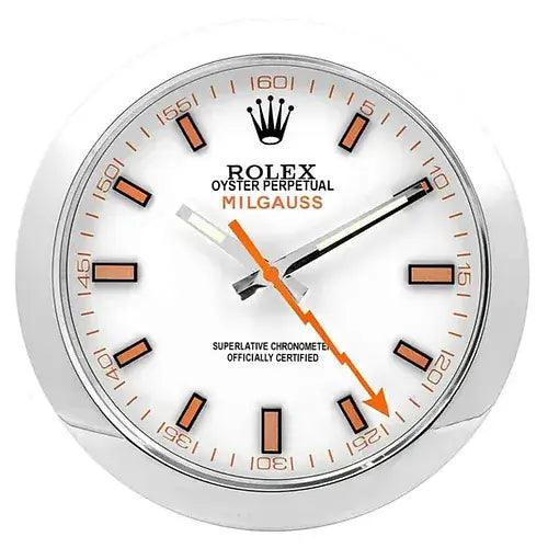 Horloge murale - Milgauss