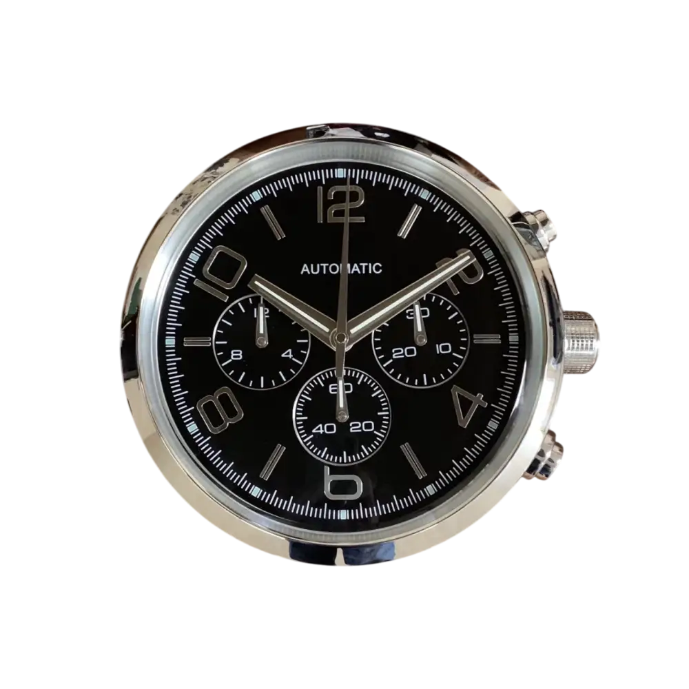 Horloge murale montblanc