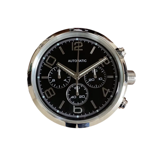 Horloge murale montblanc