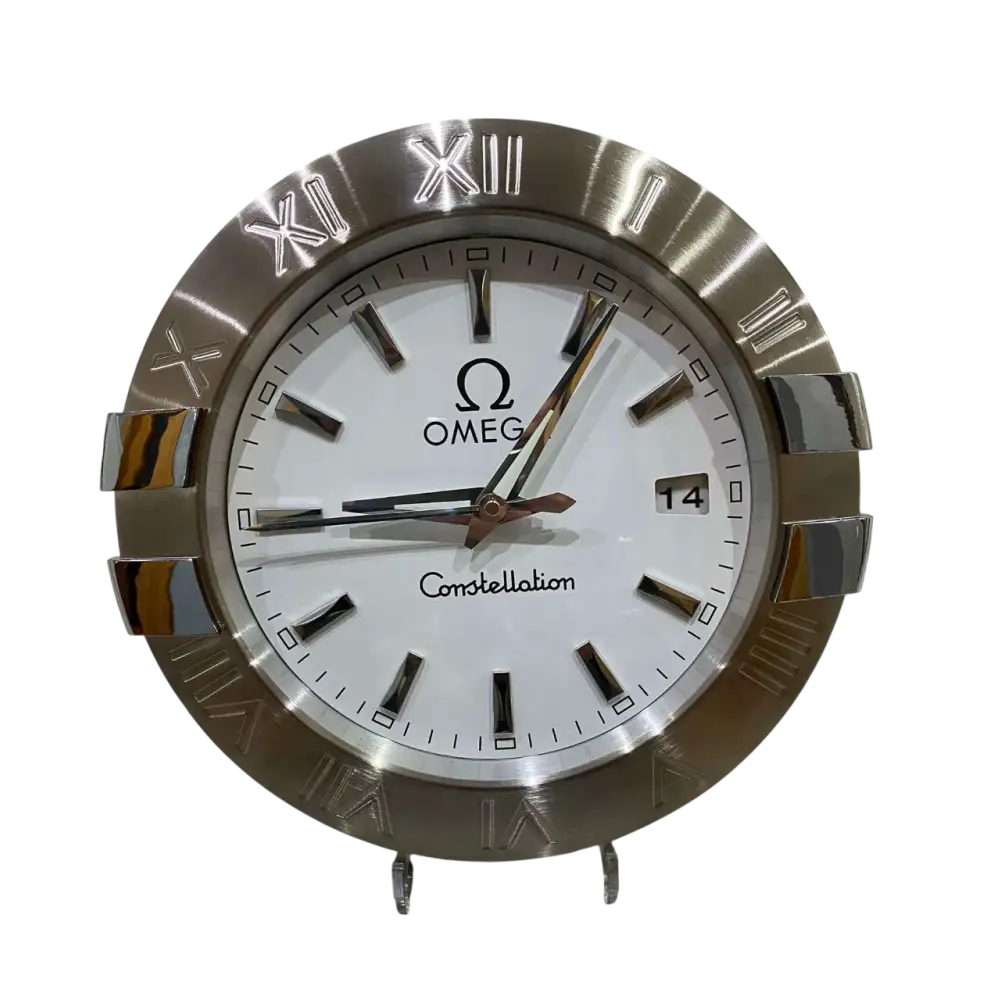 Horloge murale - Omega