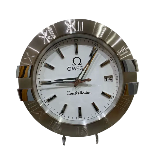 Horloge murale - Omega