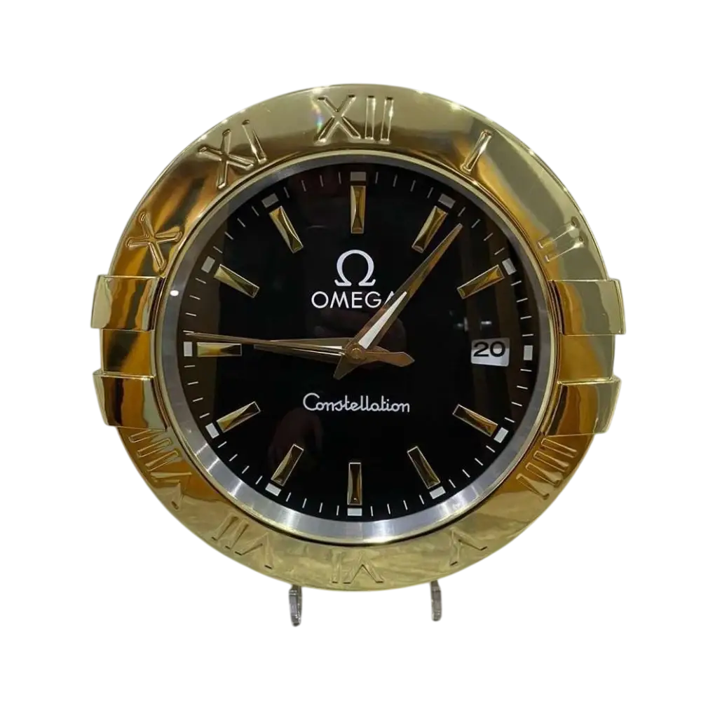 Horloge murale - Omega