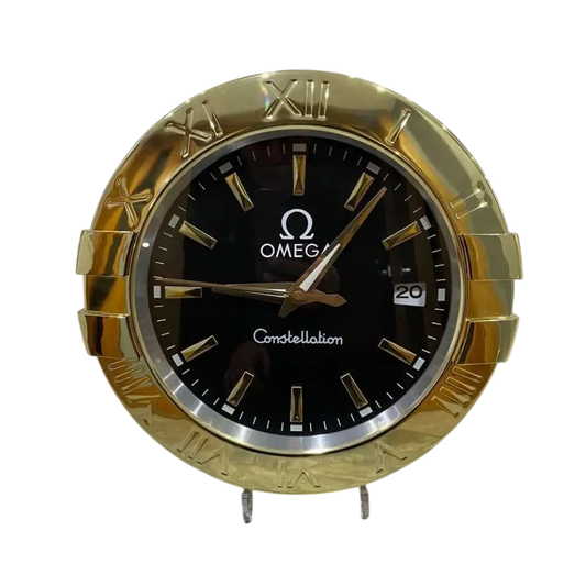 Horloge murale - Omega