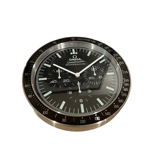 Horloge murale - Omega speedmaster