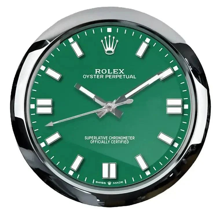 Horloge murale - Oyster Perpetual