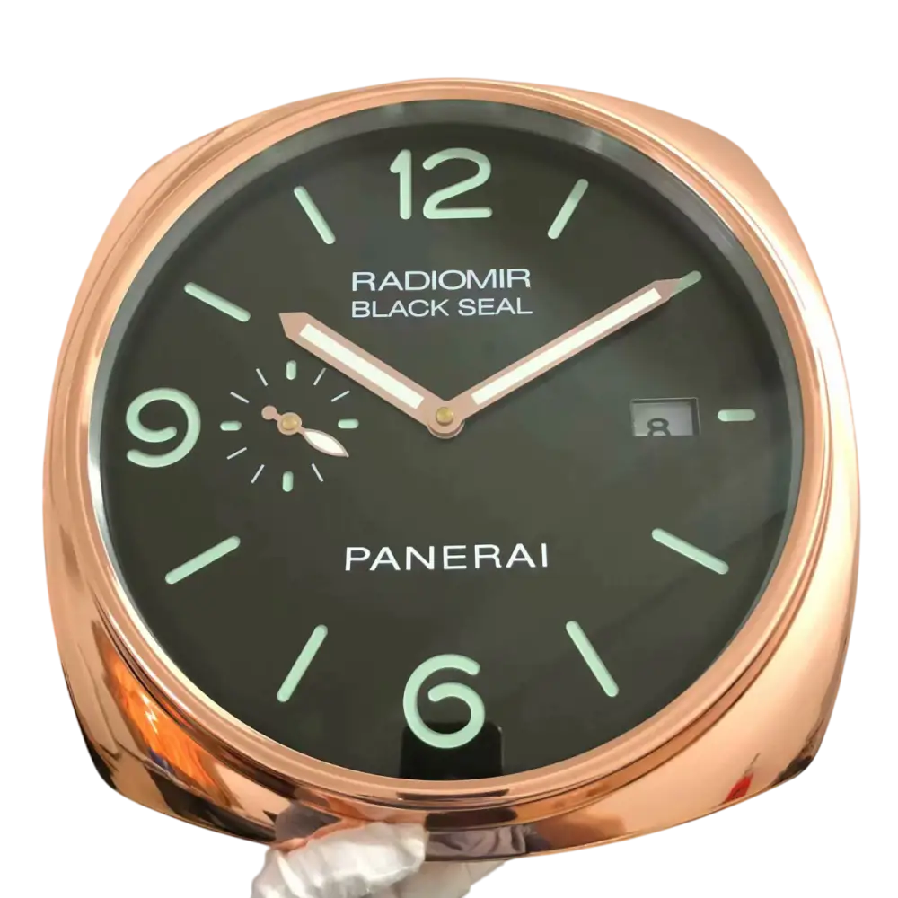 Horloge Murale PANERAI