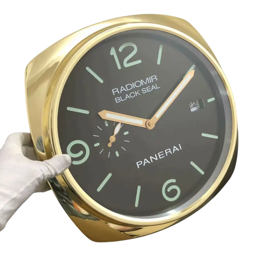 Horloge Murale PANERAI