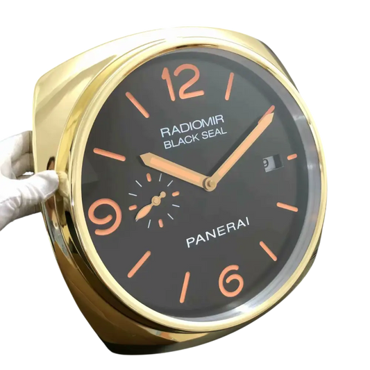 Horloge Murale PANERAI