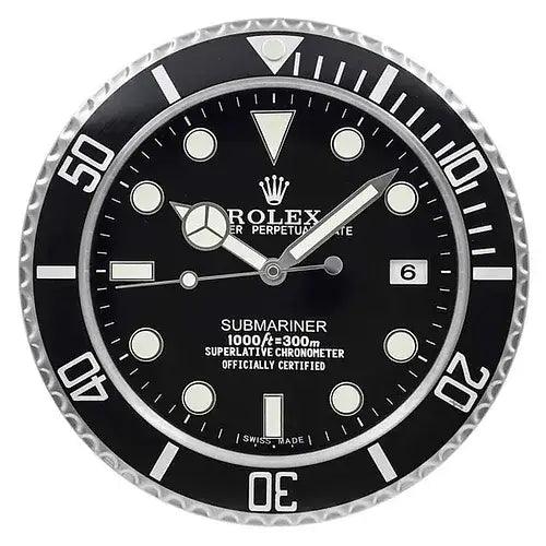 Horloge murale - Submariner